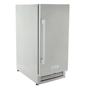 Avanti ELITE Series Compact Outdoor Refrigerator, 2.9 cu. ft., in Stainless Steel (OR1533U3S)