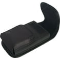 thumbnail image 2 of Black Rugged Case with Key FOB or Money Holder is compatible with Consumer Cellular Zmax 5G, 2 of 8