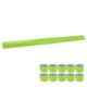 thumbnail image 5 of Reflective Arm Band Safe Portable Highly Elastic Visible Slap Bracelet  for Sports ANGGREK Otros, 5 of 8