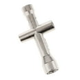 thumbnail image 5 of jiaping 6xHEX Small Cross Wrenches Sleeve Spanner M2 M2.5 M3 M4 for Robot, 5 of 8
