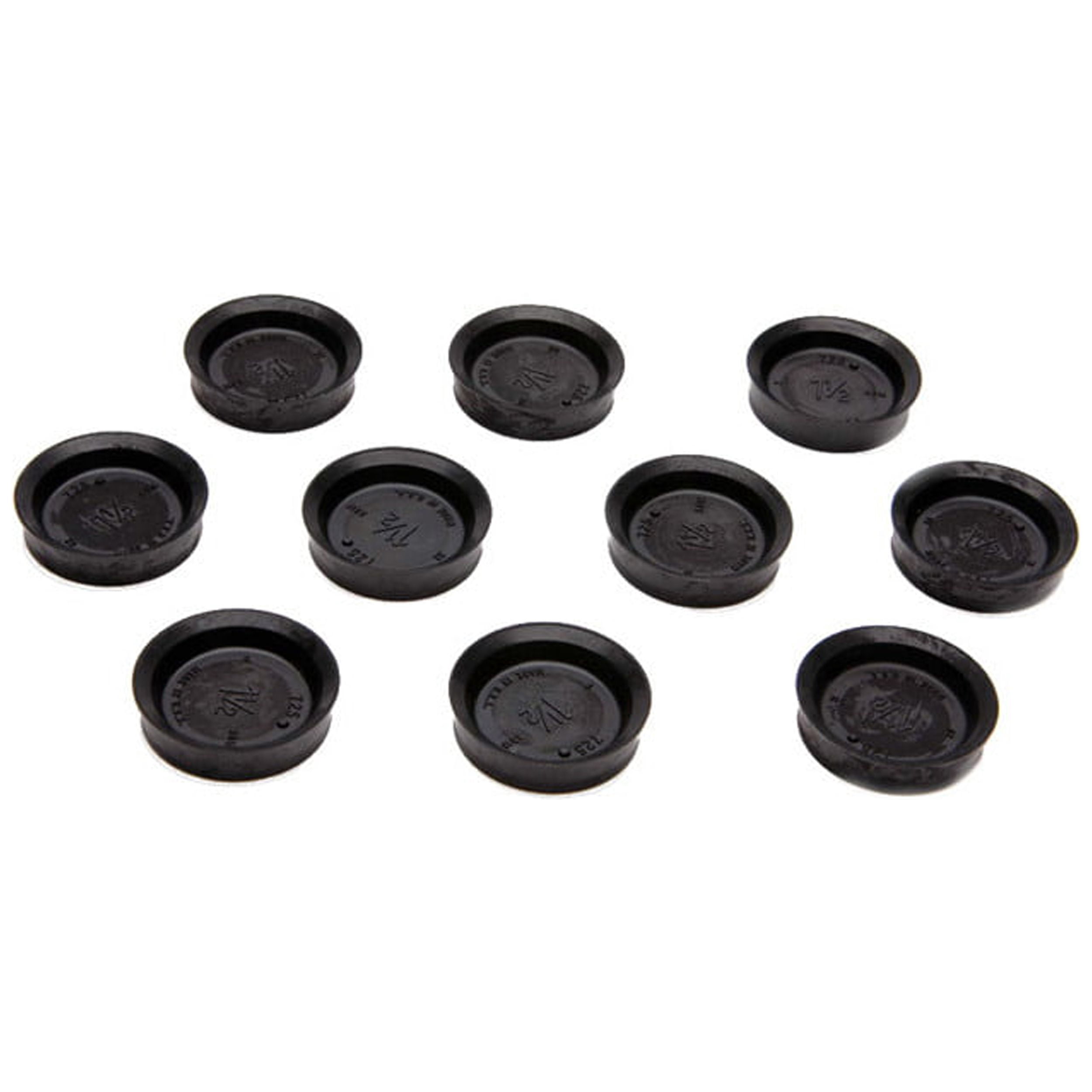 Raybestos R-Line Wheel Cylinder Cup, WCC725, Fit for Universal Vehicles