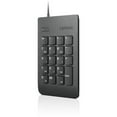 thumbnail image 2 of Lenovo Numeric Keypad Gen II - Keypad - USB - black, 2 of 4
