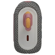JBL Go 3 - Portable Waterproof Speaker - Grey
