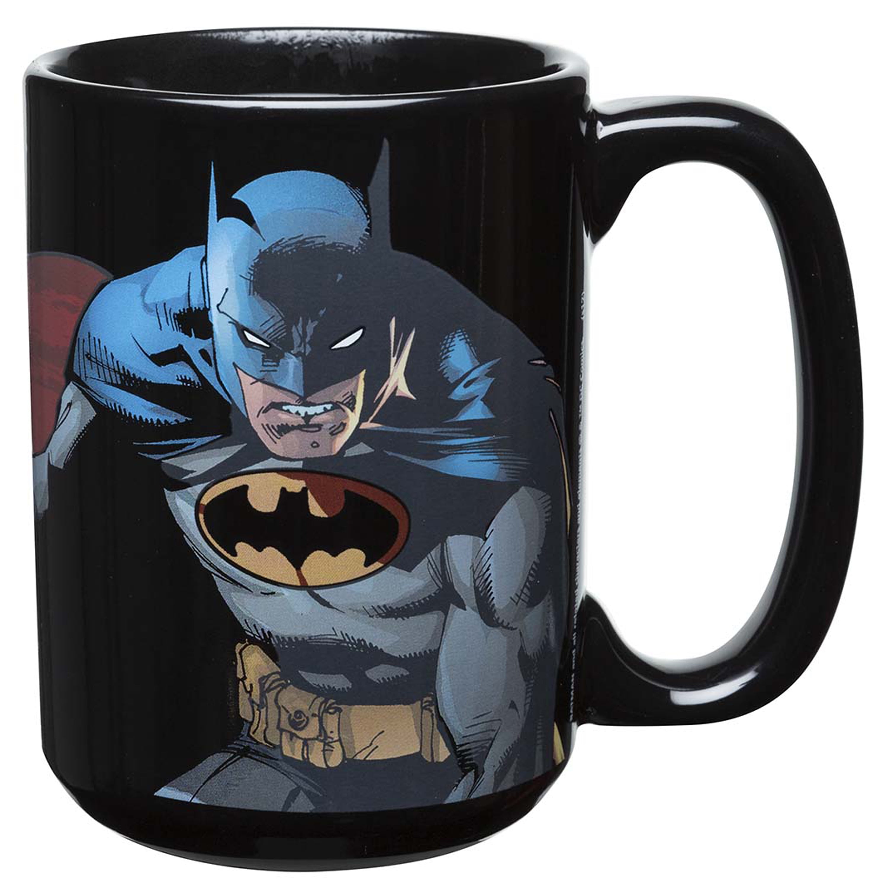 BATMAN MUG