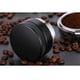 thumbnail image 4 of Injueey Kit de herramientas Barista, herramienta de distribución de altura ajustable, distribuidor de manipulación de acero inoxidable Juegos de servir café y té, 4 of 6