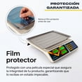 thumbnail image 4 of Báscula Electronica Gutstark 40 kilos Comercial Digital, 4 of 7