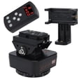 thumbnail image 4 of Ball Head, Stable Reliable 1500mAh Capacity Battery Convenient Practical Wireless Ball Head  For Mobile Phone For Camera, 4 of 8