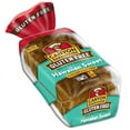 thumbnail image 6 of Canyon Bakehouse Hawaiian Sweet Gluten Free Bread, Fresh 15oz Loaf, 6 of 14