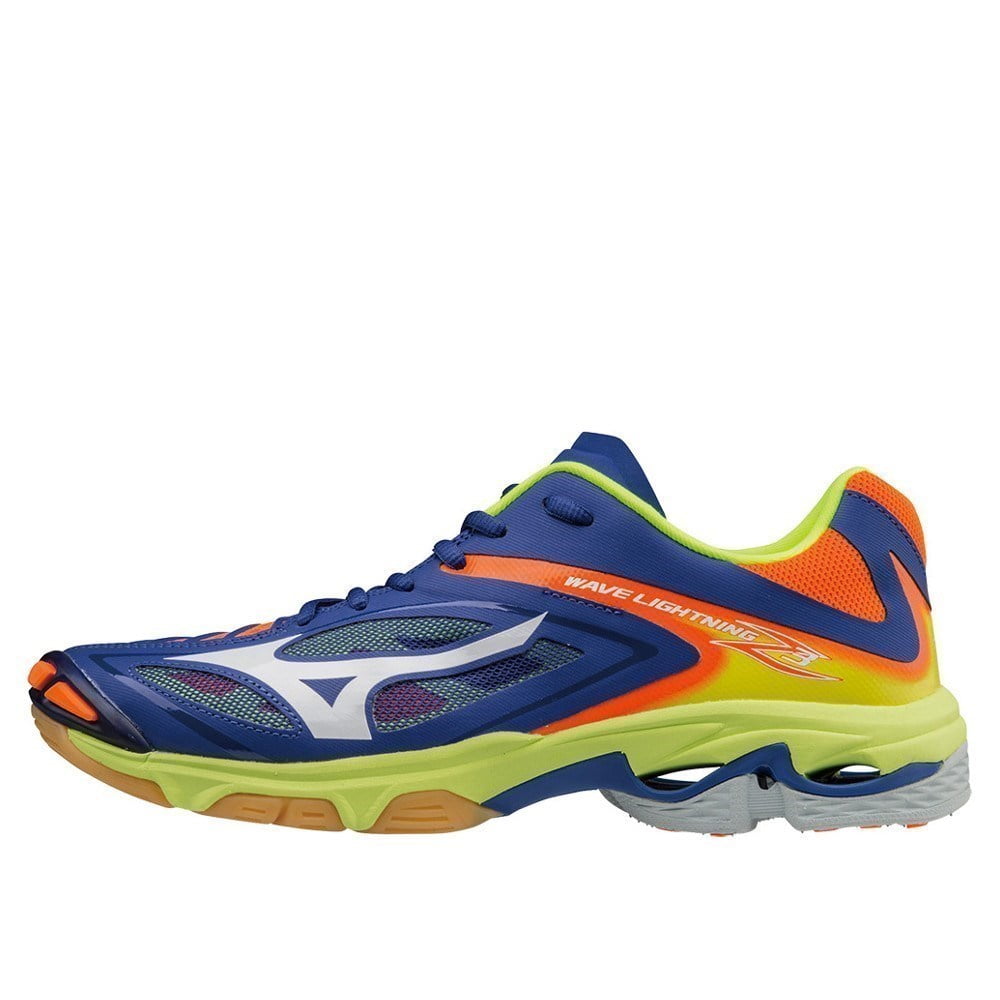 Mizuno wave lightning z3 woman online