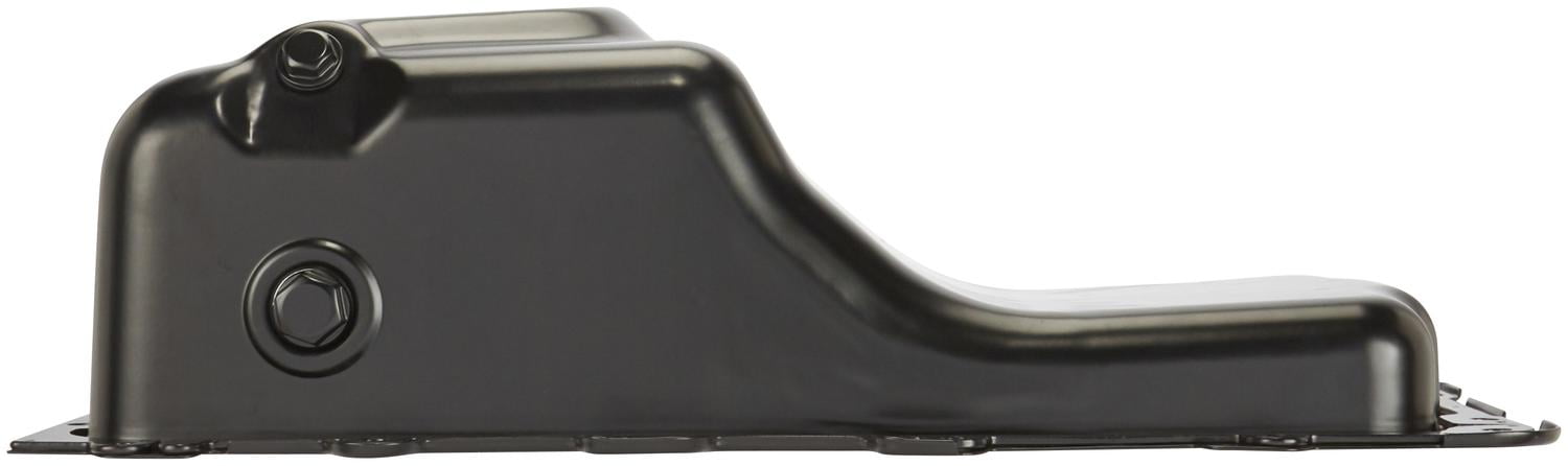 Spectra Premium FP46A Steel Engine Oil Pan
