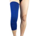 thumbnail image 4 of Agiferg Sports Knee Protection Honeycomb Anti-collision Protection Patella Outdoor Basketball Football Riding Leggings, 4 of 6