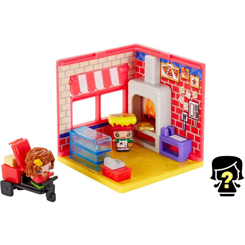 my mini mixie q walmart
