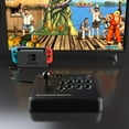 thumbnail image 4 of Mayflash F101 Arcade Fight Stick Joystick for PS4 PS3 XBOX ONE XBOX 360 PC Switch NeoGeo mini, 4 of 4