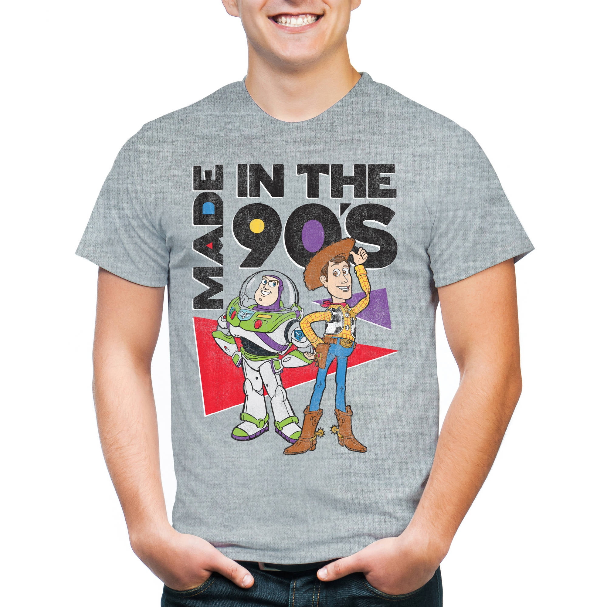 toy story t shirt mens