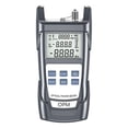 thumbnail image 1 of 10 Wavelengths Optical Power Meter OPM SC FC Interface -70-+10dbm, 1 of 5