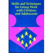 Angle View: Skills and Techniques for Group Work With Children and Adolescents [Paperback - Used]