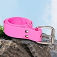 thumbnail image 2 of Bgsha Scuba Diving Weight Belt Silicone Quick-Release For Freediving Spearfishing, 2 of 7