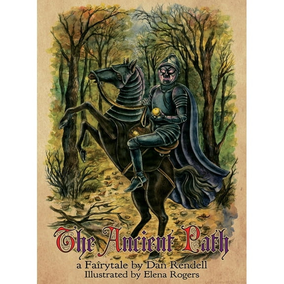 The Ancient Path, (Hardcover)