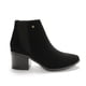 thumbnail image 2 of Botín Dorothy Gaynor Negro T 23, 2 of 2