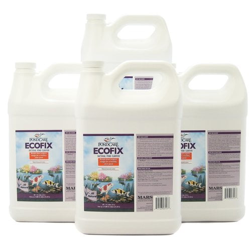 PondCare EcoFix Bacterial Pond Cleaner by Pondcare