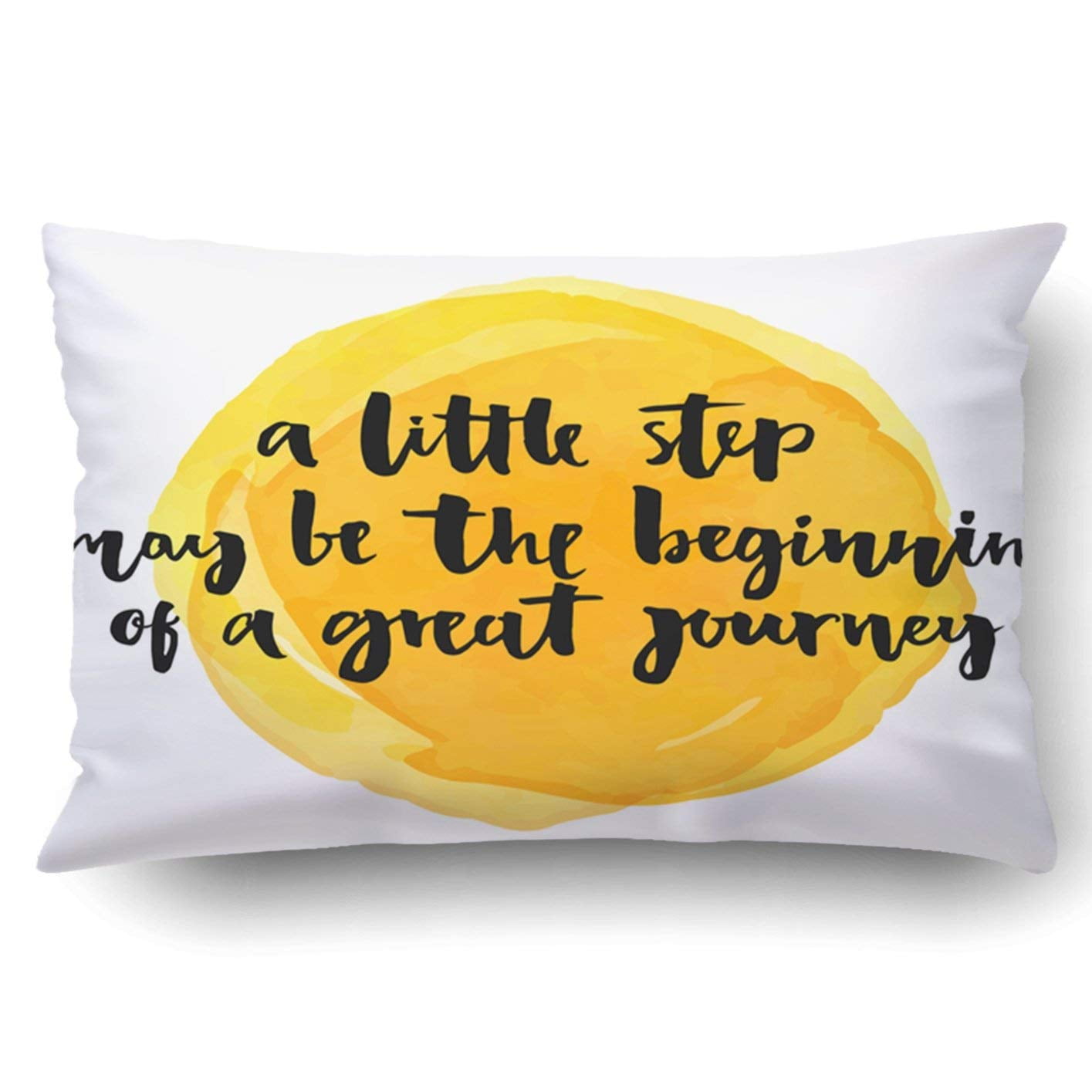 ARTJIA A little step may be the beginning of a great journey