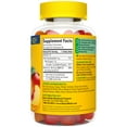Nature Made Vitamin D3 2000 IU (50 mcg) Per Serving Gummies, Dietary