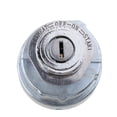 thumbnail image 4 of Cerradura de Interruptor de cilindro de encendido universal perfecl con 2 Llaves de 4 posiciones para camión de automóvil 82 * 56,5 mm, 4 of 8