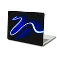 thumbnail image 5 of KSK KAISHEK Hard Case Shell Cover Only for Old MacBook Pro 15" with Retina Display 2015 2014 2013 2012 A1398, Blue series A 0517, 5 of 5