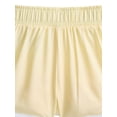 thumbnail image 2 of Athletic Works Girls Active Ruffle Shorts, Sizes 4-18, 2 of 3