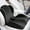 black, variant on Non-Slip Ergonomic Posture Correction Seat Pad, Orthopedic Spinal Alignment Cushion Relieves Lower Back Sciatica Hip Discomfort, Portable Support Chair Cushion for Desk Driving Daily Sitting
