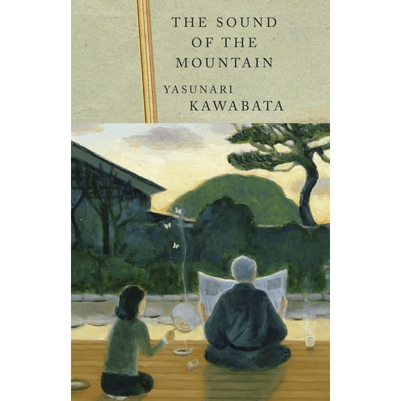 Pre-Owned The Sound of the Mountain (Paperback) 0679762647 9780679762645
