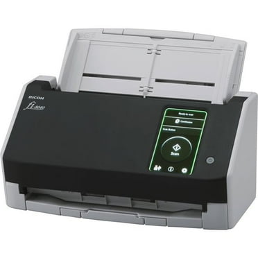 Ricoh PA03836-B015 Desktop Scanner for FI-8040 - TAA