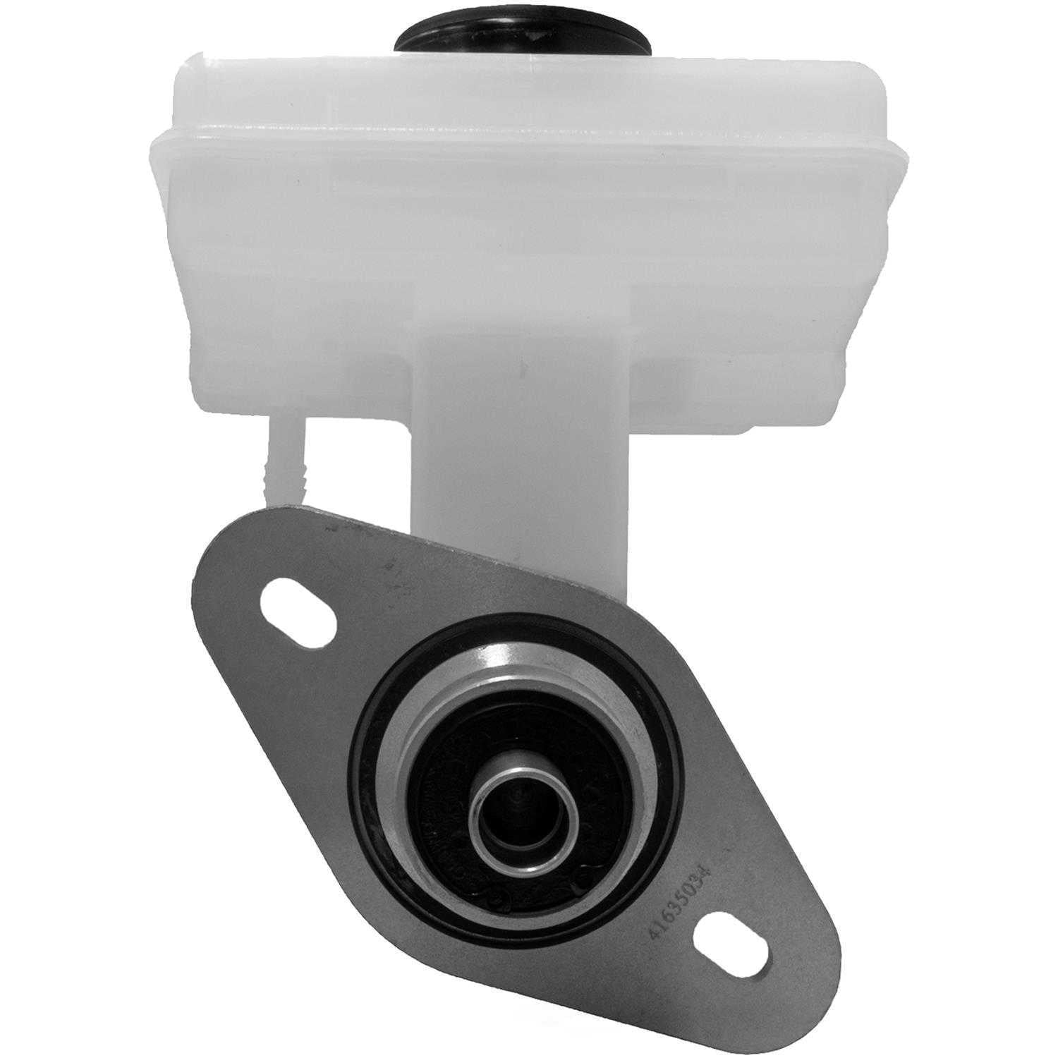 FVP Professional NM4221 New Brake Master Cylinder
