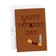 thumbnail image 3 of Tarjeta del Día de Hija, Hijo, Niños, Humor, Decoración, Regalos Premium Únicos para Papá, Divertidos para Padrastro, Padre, Hombres,, 3 of 8