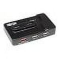 thumbnail image 2 of Tripp Lite 6-Port USB 3.0 SuperSpeed Charging Hub, 2 of 8