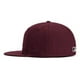 thumbnail image 4 of Gorra New Era Los Angeles Dodgers 59fifty Bordeaux Guinda, 4 of 5