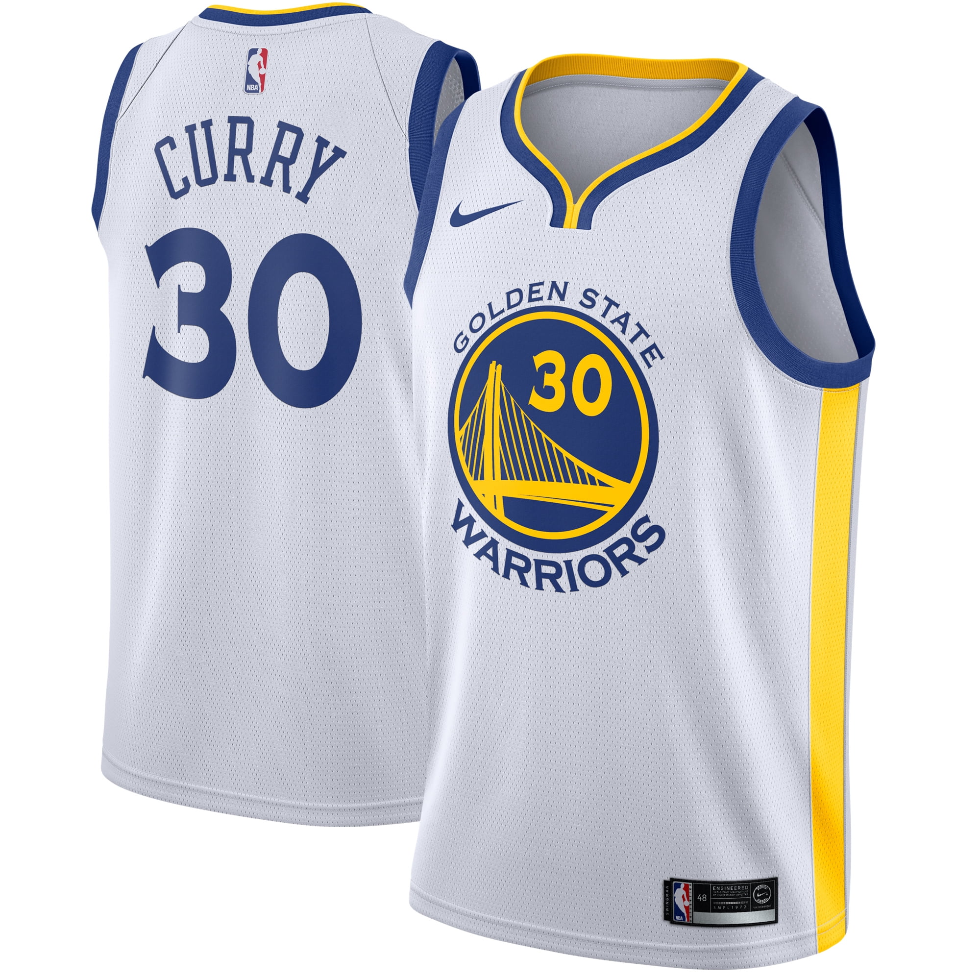 golden state warriors jersey curry