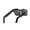Sunglasses, variant on E02L Smart Glasses with AI Camera, Object Recognition, and Translation Features