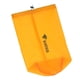 thumbnail image 3 of Bolsa de viaje impermeable con cordón, ultraligera y plegable de nailon. Orange M, 3 of 8