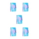 thumbnail image 2 of Soidarity Bolsa portátil de gran capacidad con 20 ranuras para plantillas de uñas, organizador de placas para estampado de uñas de Spa, funda Type2 NO2, 2 of 6