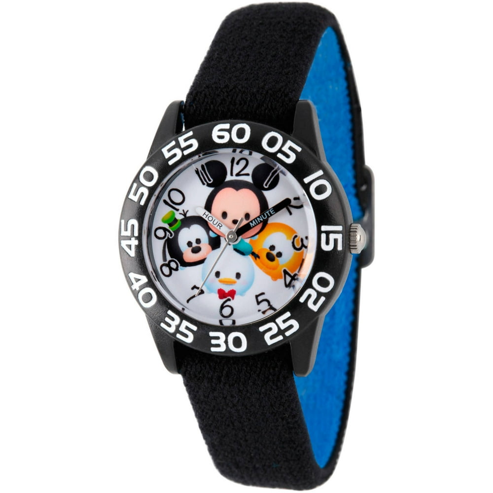 tsum tsum digital watch