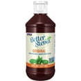 thumbnail image 1 of Now Foods | BetterStevia Liquid 8 oz, 1 of 6