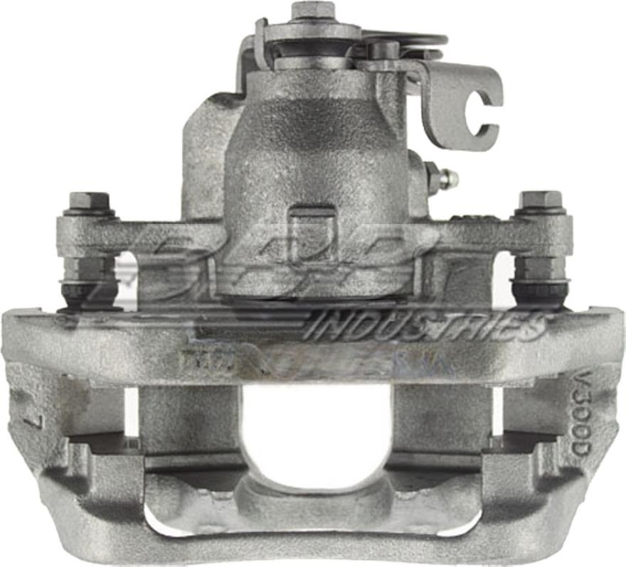 TERREPOWER formerly BBB Industries 99-17973B Reman Caliper w/installation Hardware