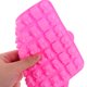 thumbnail image 5 of UPOUART Para Y Chocolates Con Silicona Premium Color Rosa Y Animal, 5 of 7