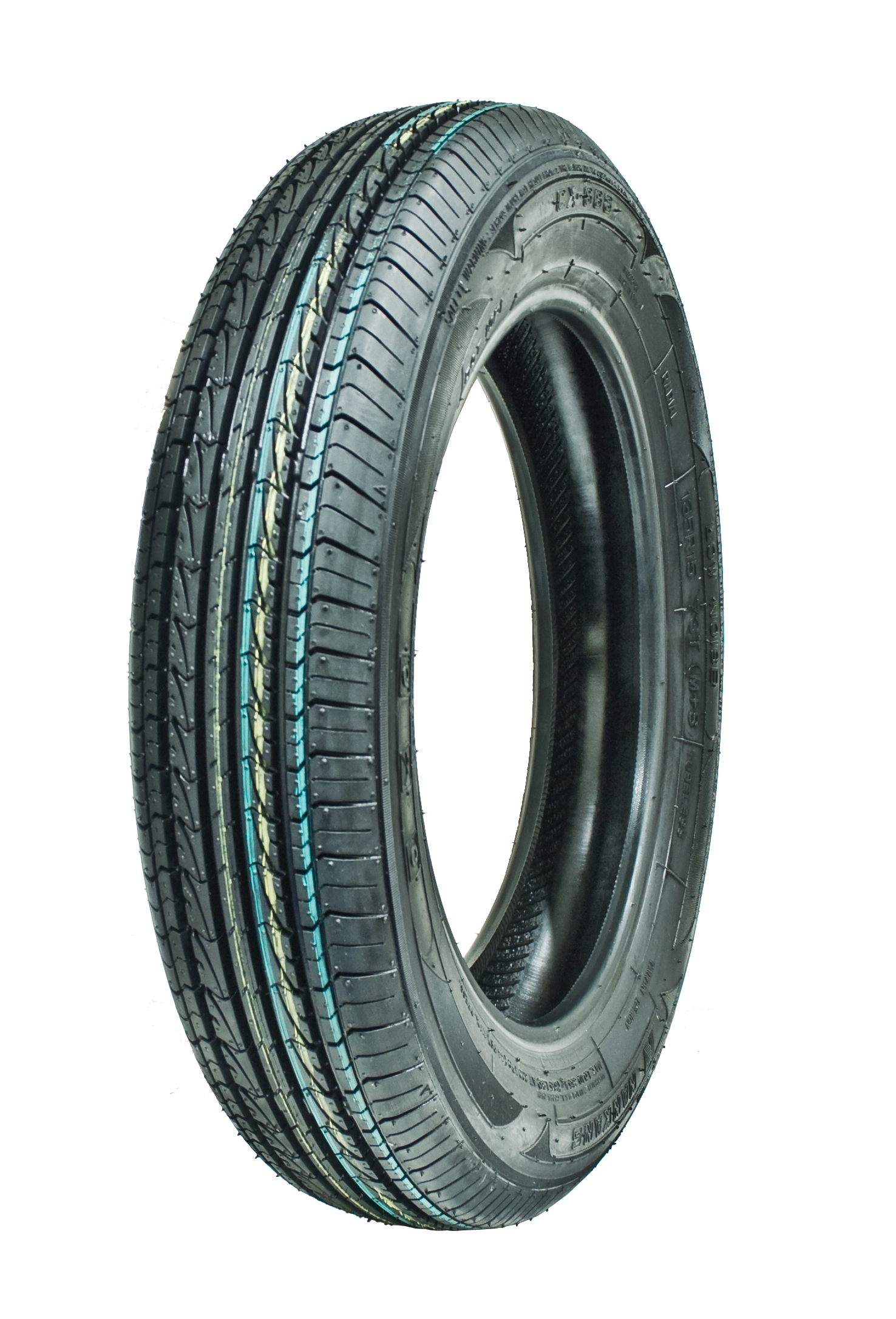 NANKANG RADIAL TIRE 135/15 - Walmart.com