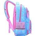 thumbnail image 3 of Mochila para niña primaria YONGSHENG bolsa primaria de A Dot Bag, 3 of 5