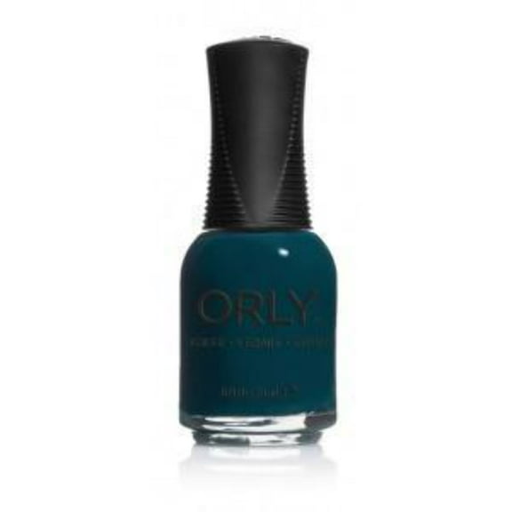 ORLY Nail Polish, #20864 Makeup to Breakup, 0.6 fl oz
