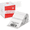 Clear, variant on Phomemo M110 Labels, M110/M220/M221/M120/M200 Thermal Labels 1.97" x 1.18" (50x30mm), M110 Labels Self-Adhesive Label, 230 Labels/Roll