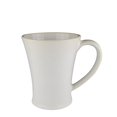 thumbnail image 3 of Mesa Ceramics Rondo Stoneware Mug 380ml Set of 4, 3 of 4