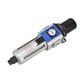 thumbnail image 1 of Regulador De Presión Del Filtro Del Compresor De Aire, Accesorios Del Compresor De Aire Compresor De Aire Separador De Agua Separador De Aceite De Agua Con Accesorio, 1 of 7